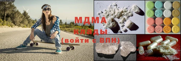 кокс Абдулино